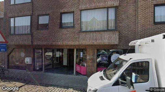 Apartments for rent in Nazareth - Photo from Google Street View