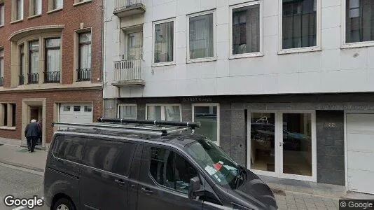 Apartments for rent in Leuven - Photo from Google Street View