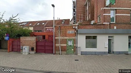 Apartments for rent in Leuven - Photo from Google Street View