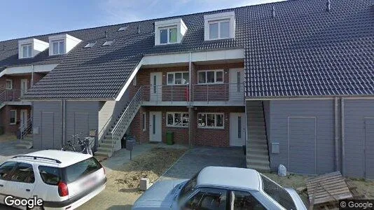 Apartments for rent in Baarle-Hertog - Photo from Google Street View