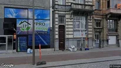 Apartments for rent in Vilvoorde - Photo from Google Street View
