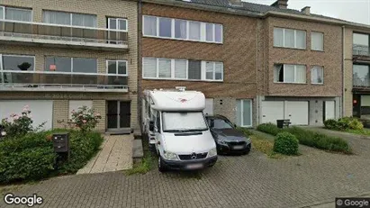 Apartments for rent in Grimbergen - Photo from Google Street View
