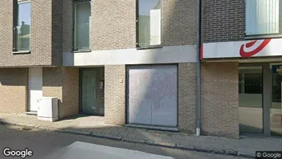 Apartments for rent in Halen - Photo from Google Street View