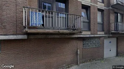 Apartments for rent in Leuven - Photo from Google Street View
