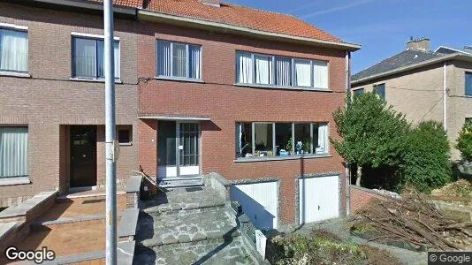 Apartments for rent in Leuven - Photo from Google Street View
