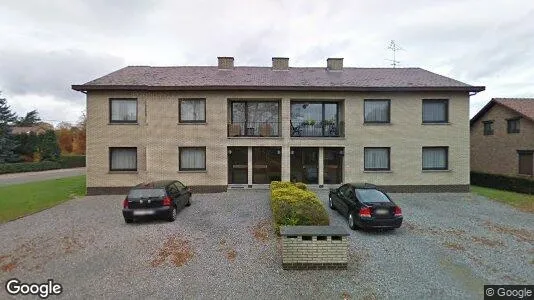 Apartments for rent in As - Photo from Google Street View