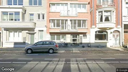 Apartments for rent in Gent Sint-Amandsberg - Photo from Google Street View