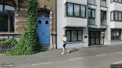 Apartments for rent in Hasselt - Photo from Google Street View