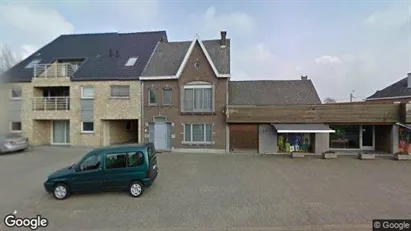Apartments for rent in Berlare - Photo from Google Street View
