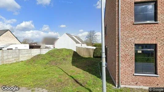 Apartments for rent in Wichelen - Photo from Google Street View