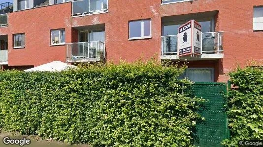 Apartments for rent in Geraardsbergen - Photo from Google Street View