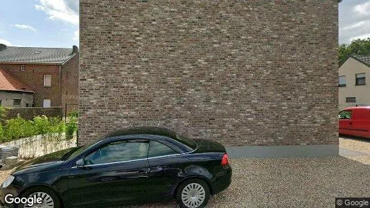 Apartments for rent in Zutendaal - Photo from Google Street View