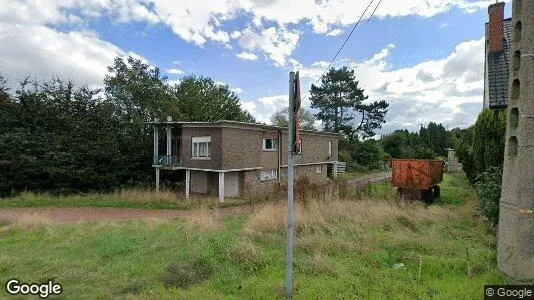 Apartments for rent in Dendermonde - Photo from Google Street View