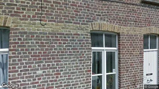 Apartments for rent in Stad Gent - Photo from Google Street View