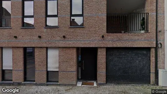 Apartments for rent in Leuven - Photo from Google Street View