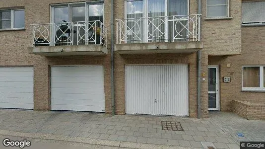 Apartments for rent in Pelt - Photo from Google Street View