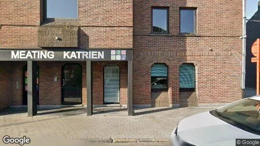 Apartments for rent in Affligem - Photo from Google Street View