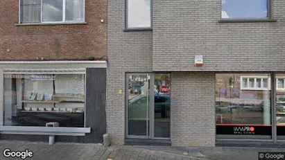 Apartments for rent in Zaventem - Photo from Google Street View
