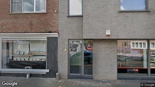 Apartments for rent in Zaventem - Photo from Google Street View
