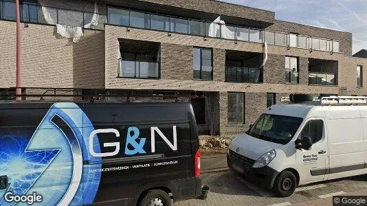 Apartments for rent in Boutersem - Photo from Google Street View