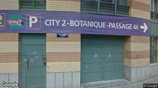 Apartments for rent in Stad Brussel - Photo from Google Street View