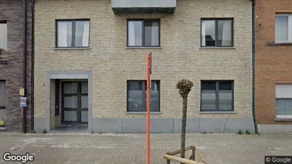 Apartments for rent in Beveren - Photo from Google Street View