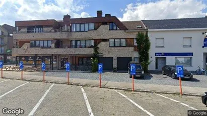 Apartments for rent in Merchtem - Photo from Google Street View