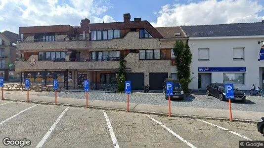 Apartments for rent in Merchtem - Photo from Google Street View
