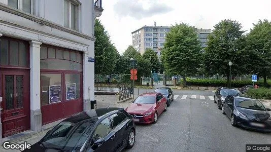 Apartments for rent in Stad Brussel - Photo from Google Street View