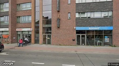 Apartments for rent in Eeklo - Photo from Google Street View