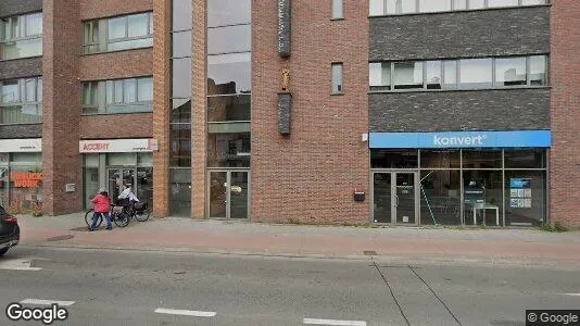 Apartments for rent in Eeklo - Photo from Google Street View