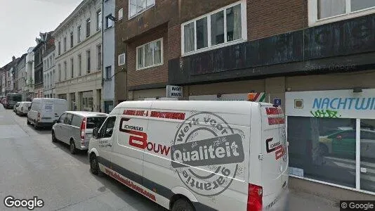 Apartments for rent in Stad Gent - Photo from Google Street View