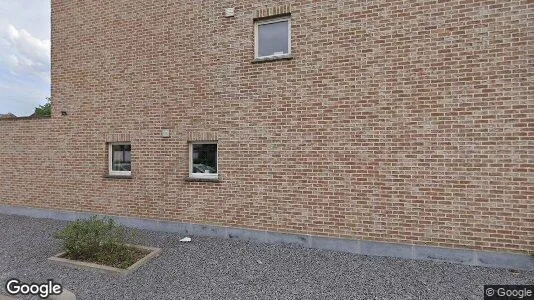 Apartments for rent in Sint-Pieters-Leeuw - Photo from Google Street View
