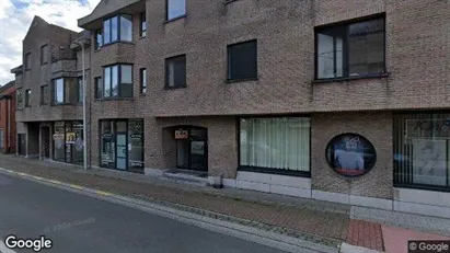 Apartments for rent in Lochristi - Photo from Google Street View