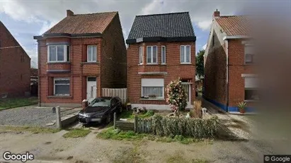 Apartments for rent in Evergem - Photo from Google Street View