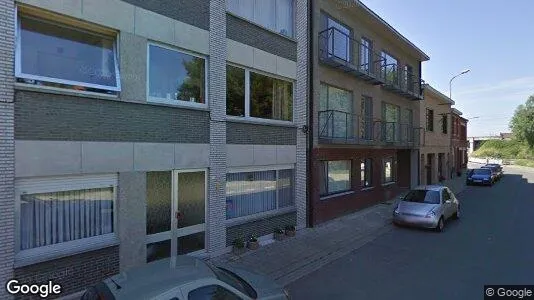 Apartments for rent in Mechelen - Photo from Google Street View