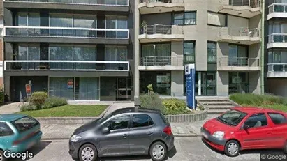 Apartments for rent in Aalst - Photo from Google Street View