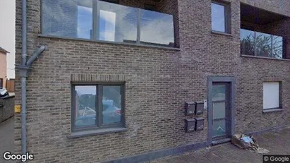 Apartments for rent in Tervuren - Photo from Google Street View