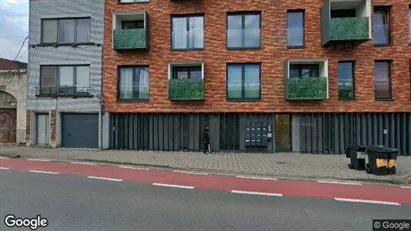 Apartments for rent in Stad Gent - Photo from Google Street View