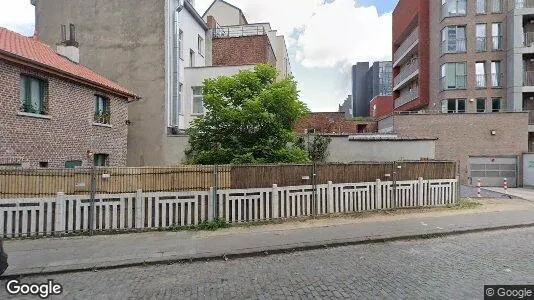 Apartments for rent in Stad Brussel - Photo from Google Street View