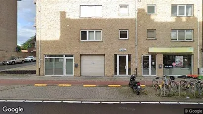 Apartments for rent in Leuven - Photo from Google Street View