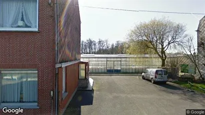 Apartments for rent in Gent Mariakerke - Photo from Google Street View