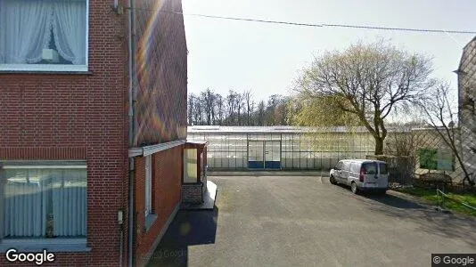 Apartments for rent in Gent Mariakerke - Photo from Google Street View