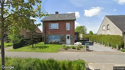 Apartments for rent in Lievegem - Photo from Google Street View