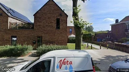 Apartments for rent in Sint-Truiden - Photo from Google Street View