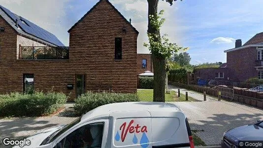 Apartments for rent in Sint-Truiden - Photo from Google Street View