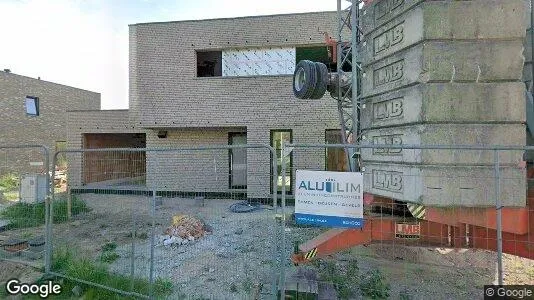 Apartments for rent in Pelt - Photo from Google Street View