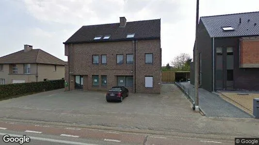 Apartments for rent in Bilzen - Photo from Google Street View