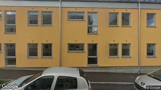 Apartments for rent in Hässleholm - Photo from Google Street View