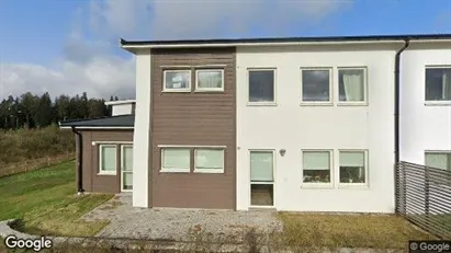 Apartments for rent in Älmhult - Photo from Google Street View